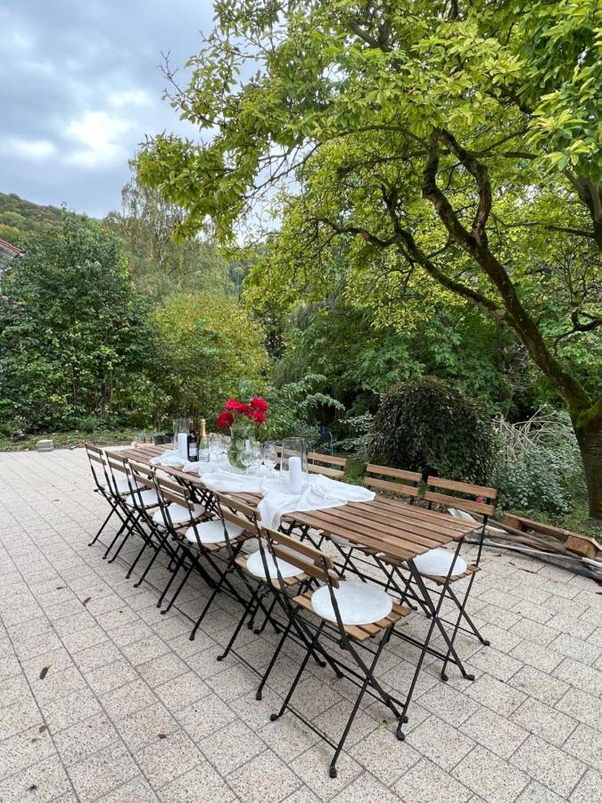 Villa Plesse Bovenden Εξωτερικό φωτογραφία