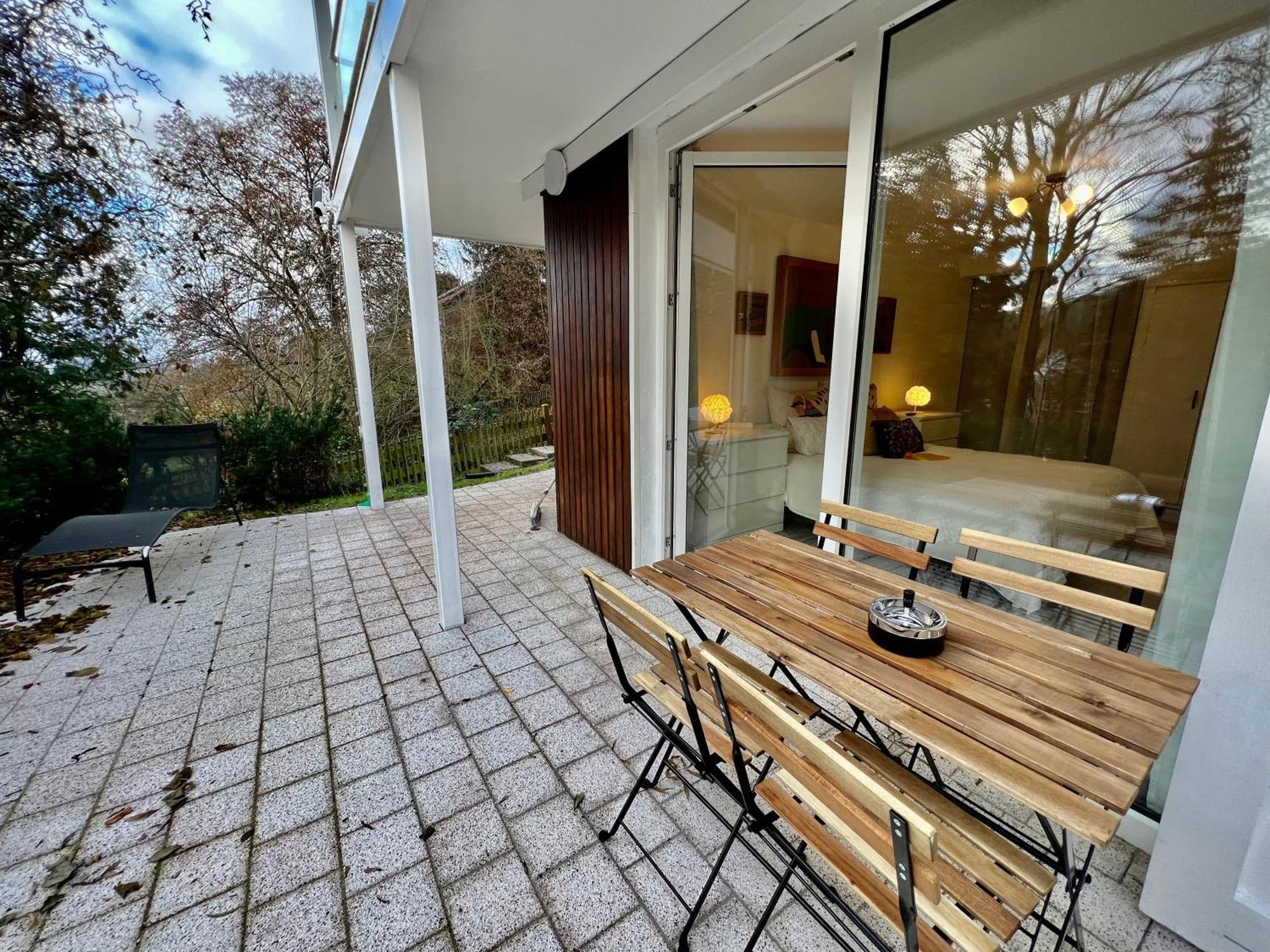 Villa Plesse Bovenden Εξωτερικό φωτογραφία
