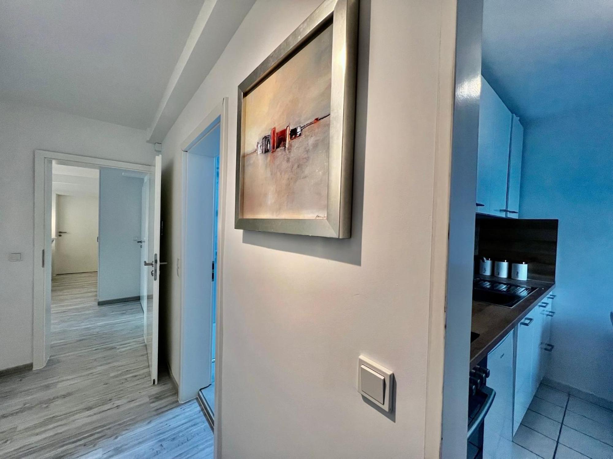 Villa Plesse Bovenden Εξωτερικό φωτογραφία