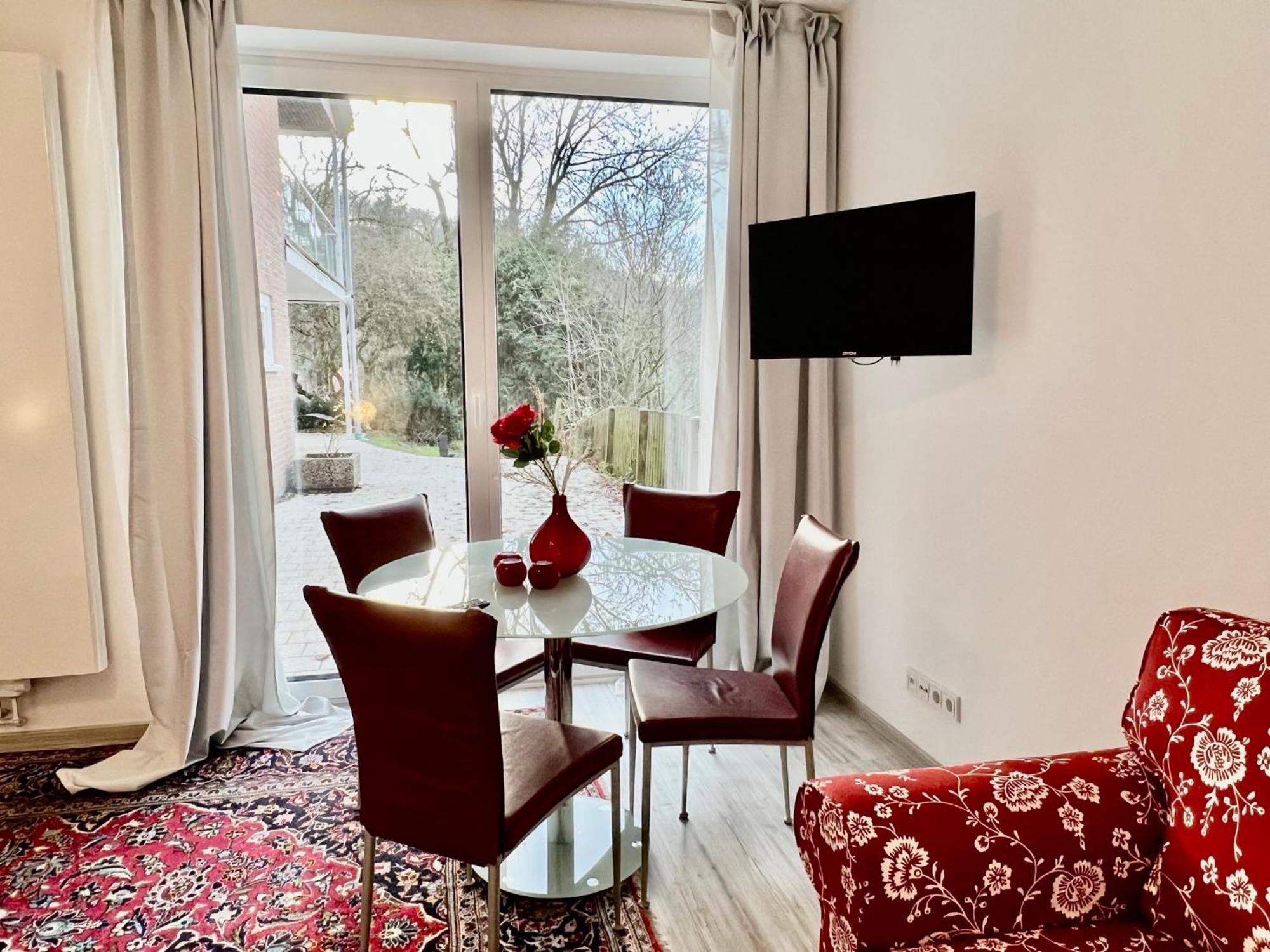 Villa Plesse Bovenden Εξωτερικό φωτογραφία