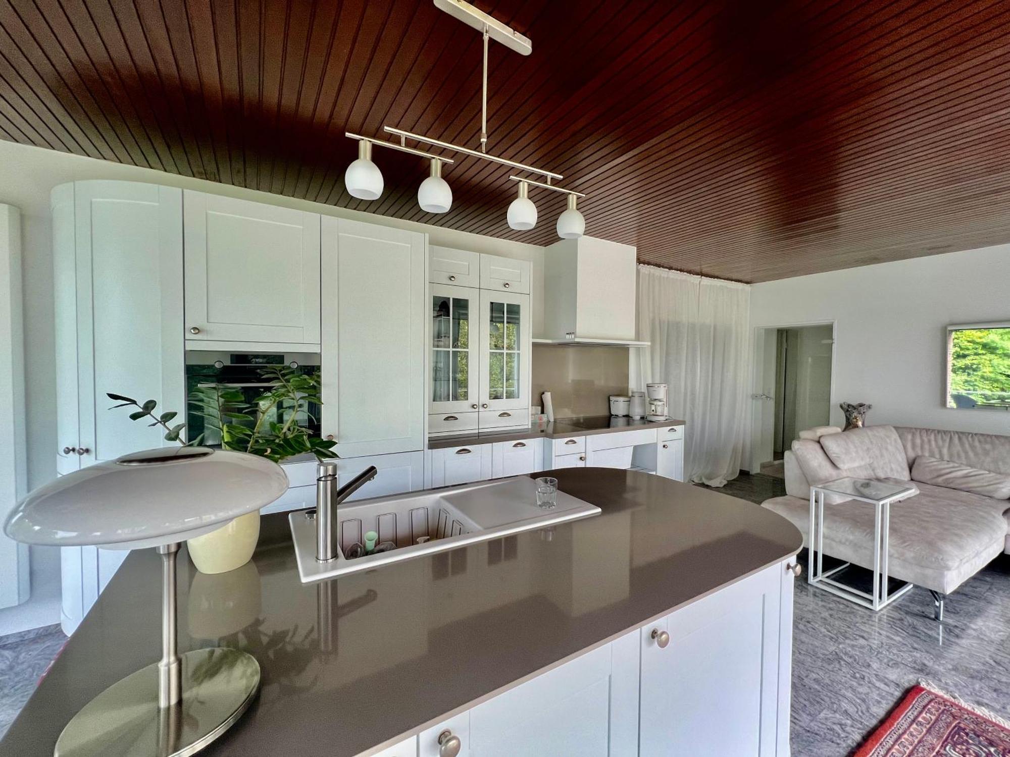 Villa Plesse Bovenden Εξωτερικό φωτογραφία